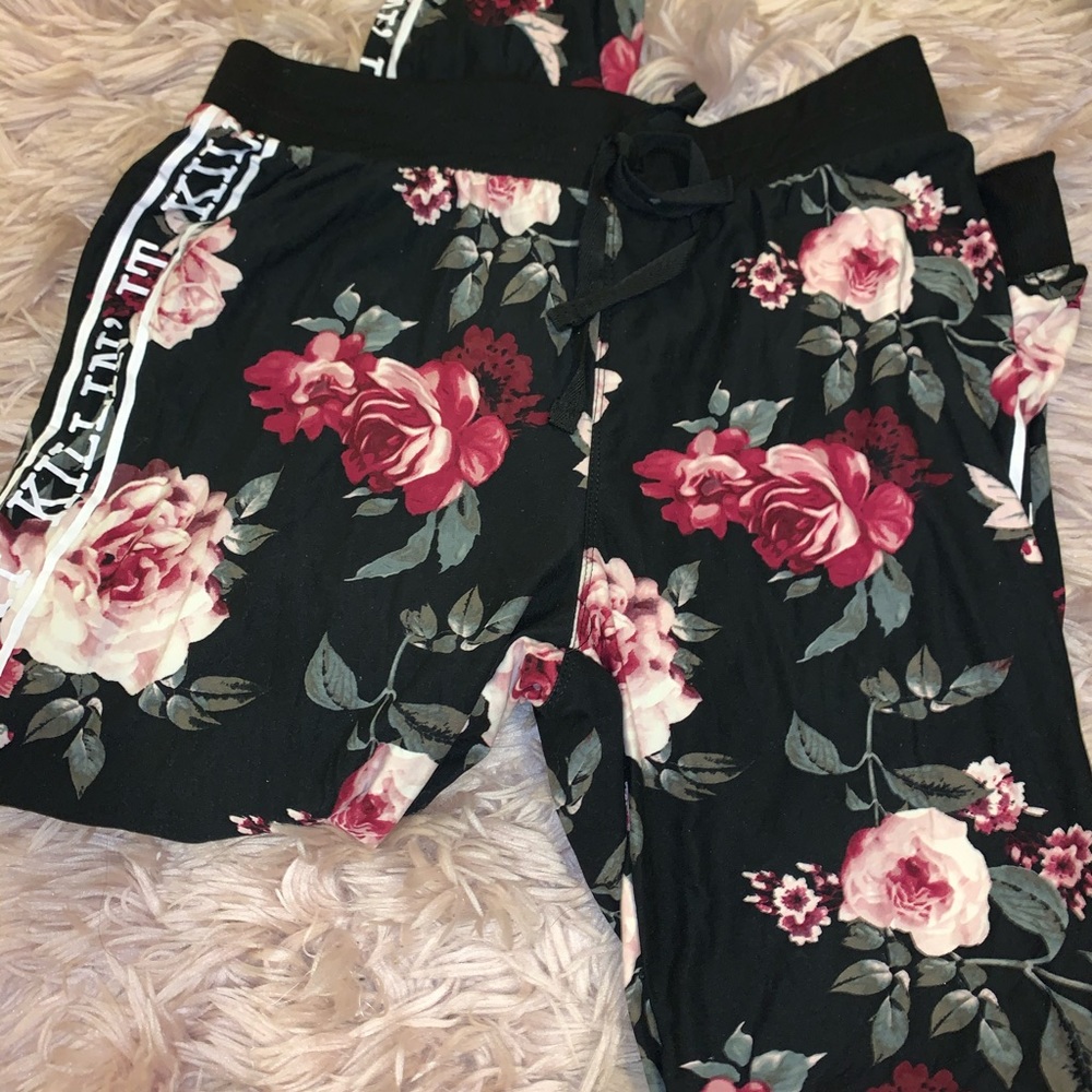 Juniors Joggers